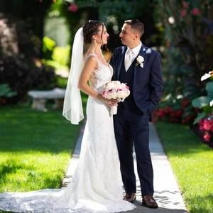 Meet your Posher, Courtney